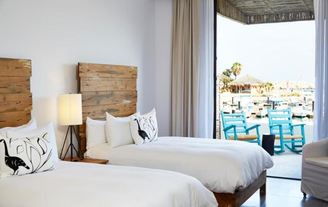 Hotel El Ganzo Adults Only