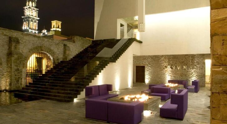 La Purificadora, Puebla, a Member of Design Hotels
