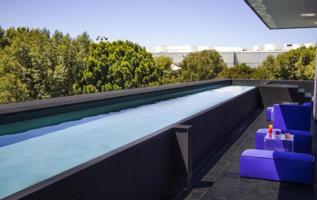 La Purificadora, Puebla, a Member of Design Hotels