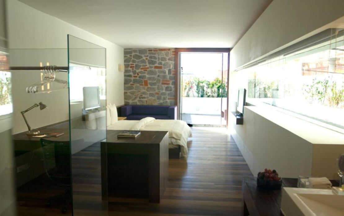 La Purificadora, Puebla, a Member of Design Hotels