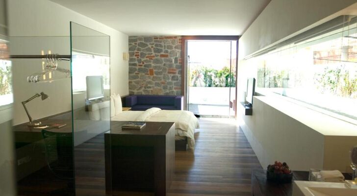 La Purificadora, Puebla, a Member of Design Hotels