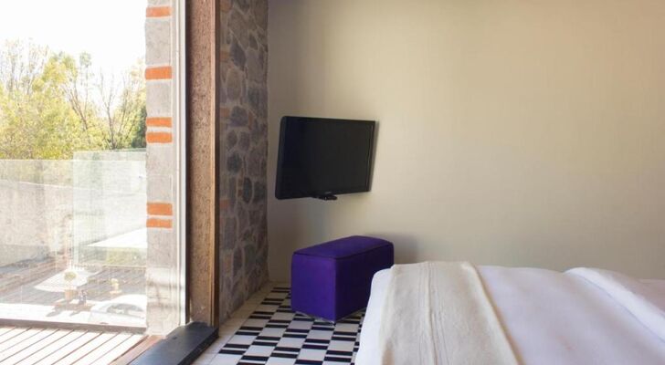 La Purificadora, Puebla, a Member of Design Hotels