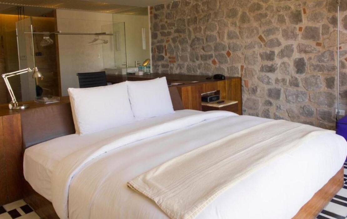 La Purificadora, Puebla, a Member of Design Hotels