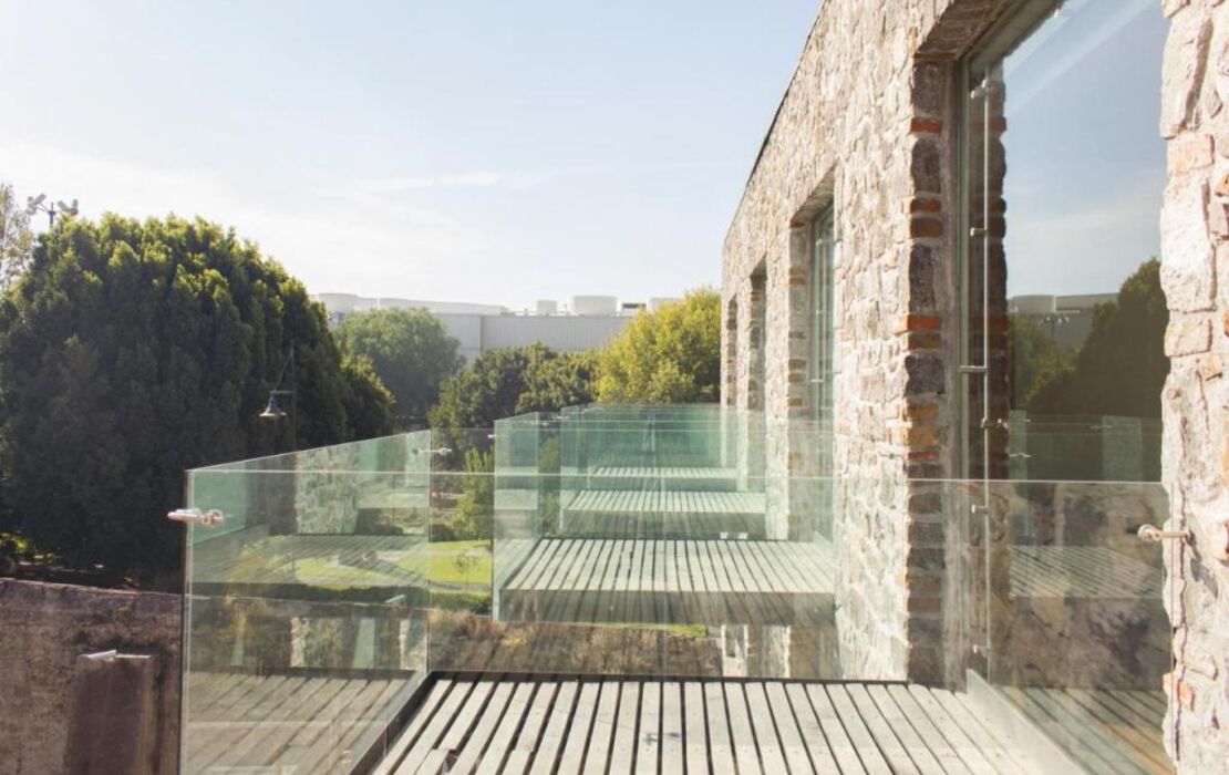 La Purificadora, Puebla, a Member of Design Hotels