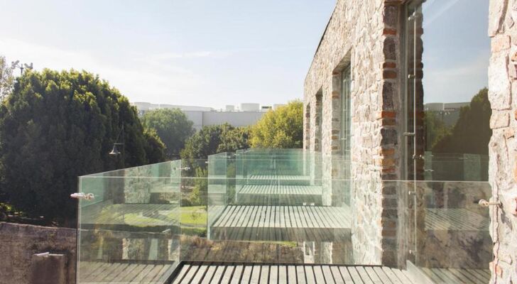 La Purificadora, Puebla, a Member of Design Hotels