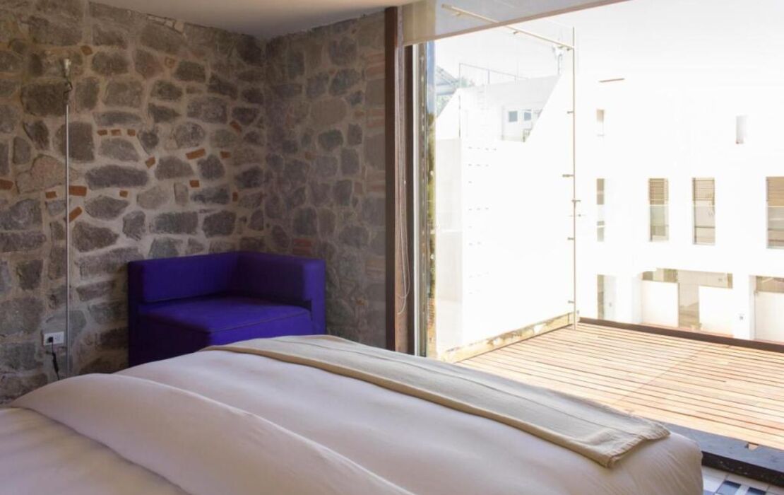 La Purificadora, Puebla, a Member of Design Hotels