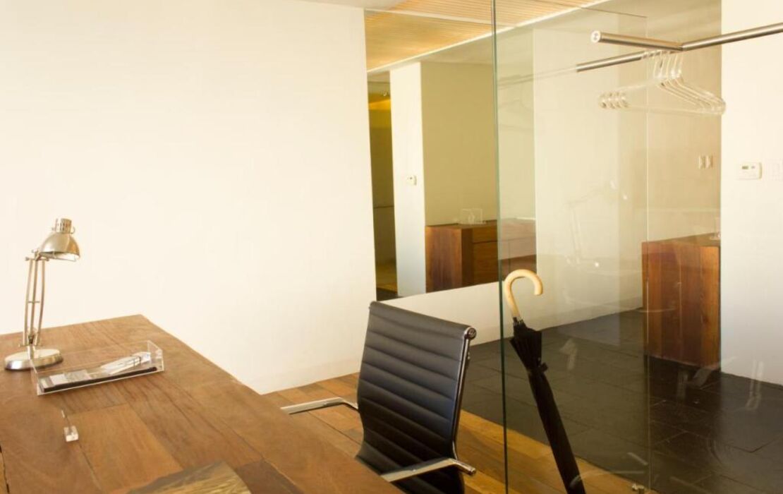 La Purificadora, Puebla, a Member of Design Hotels