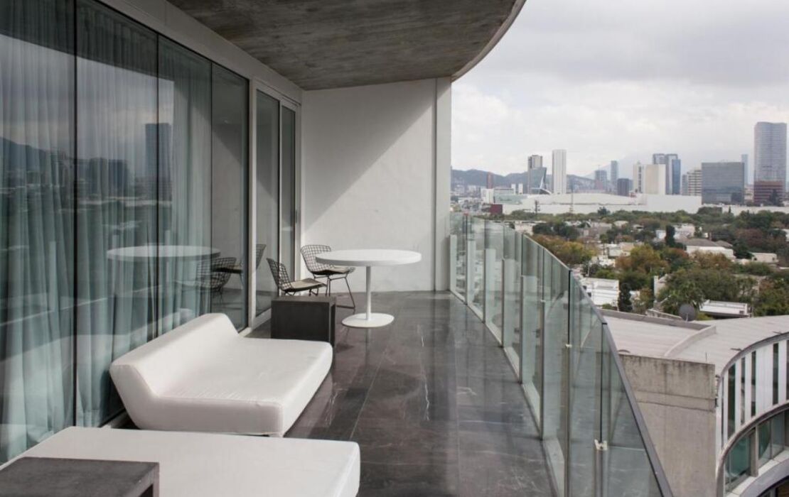 Habita Monterrey, a Member of Design Hotels