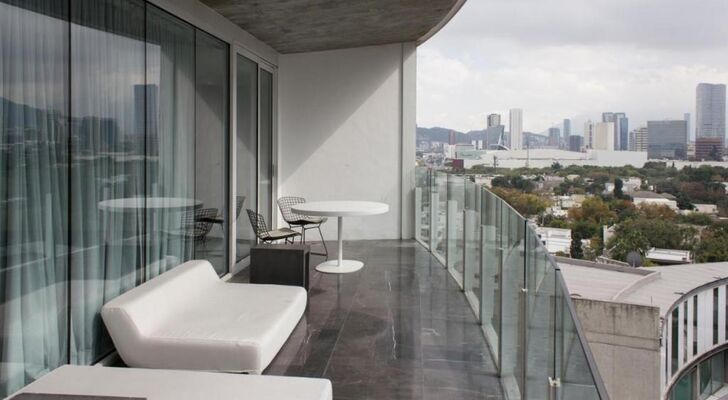 Habita Monterrey, a Member of Design Hotels