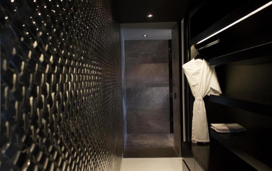 Habita Monterrey, a Member of Design Hotels