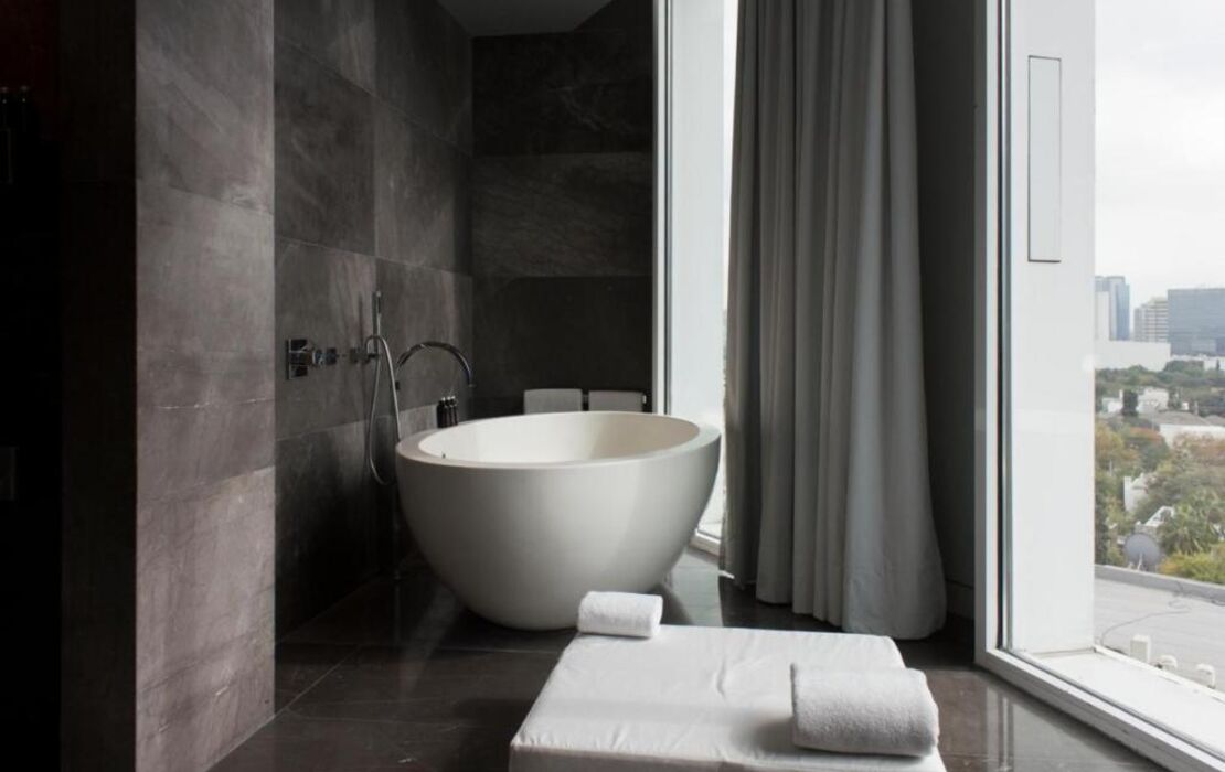 Habita Monterrey, a Member of Design Hotels