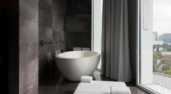 Habita Monterrey, a Member of Design Hotels