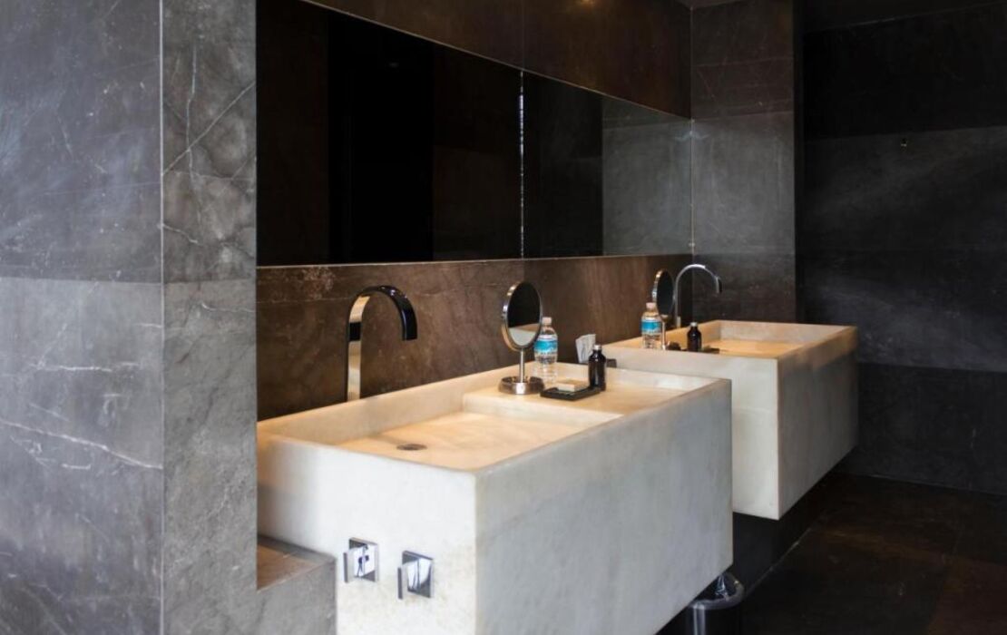 Habita Monterrey, a Member of Design Hotels