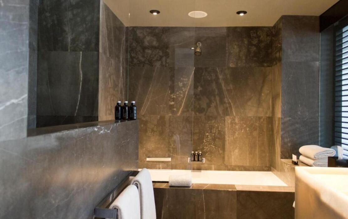 Habita Monterrey, a Member of Design Hotels