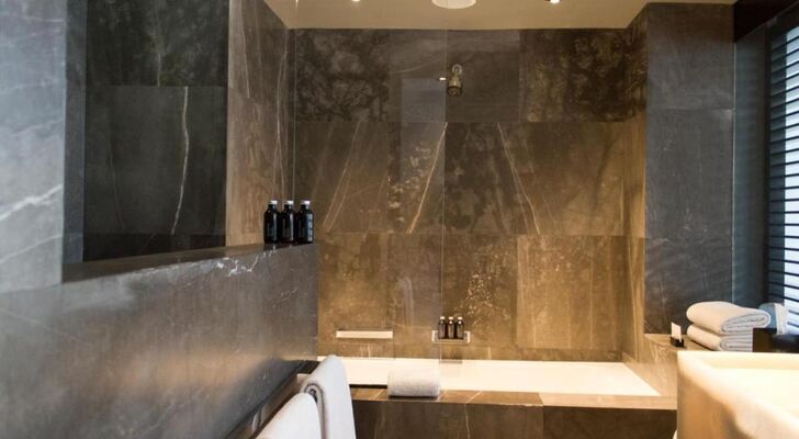 Habita Monterrey, a Member of Design Hotels