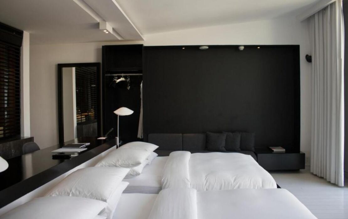 Habita Monterrey, a Member of Design Hotels