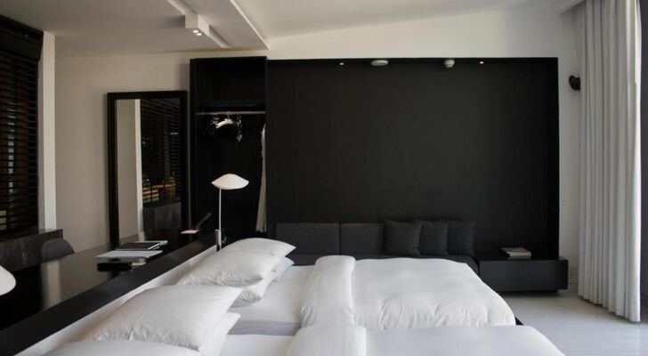 Habita Monterrey, a Member of Design Hotels