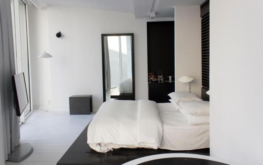 Habita Monterrey, a Member of Design Hotels