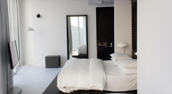 Habita Monterrey, a Member of Design Hotels