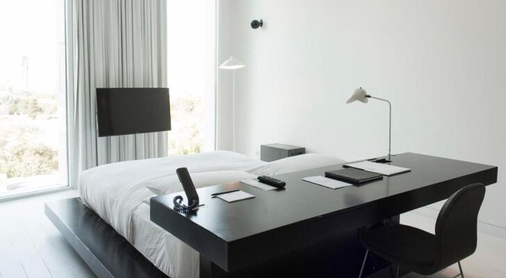 Habita Monterrey, a Member of Design Hotels
