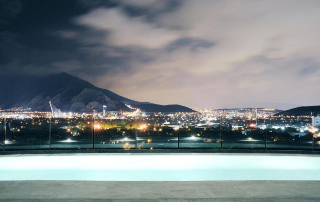 Habita Monterrey, a Member of Design Hotels