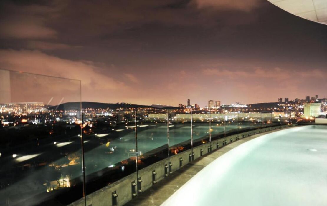 Habita Monterrey, a Member of Design Hotels