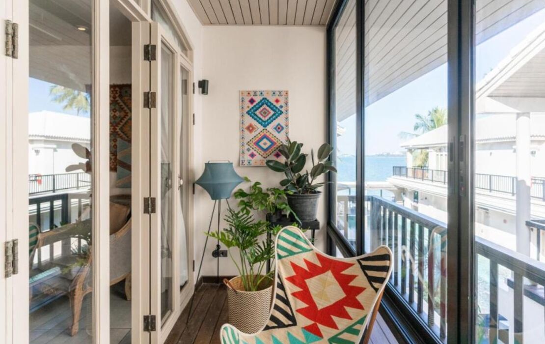 B House Samui