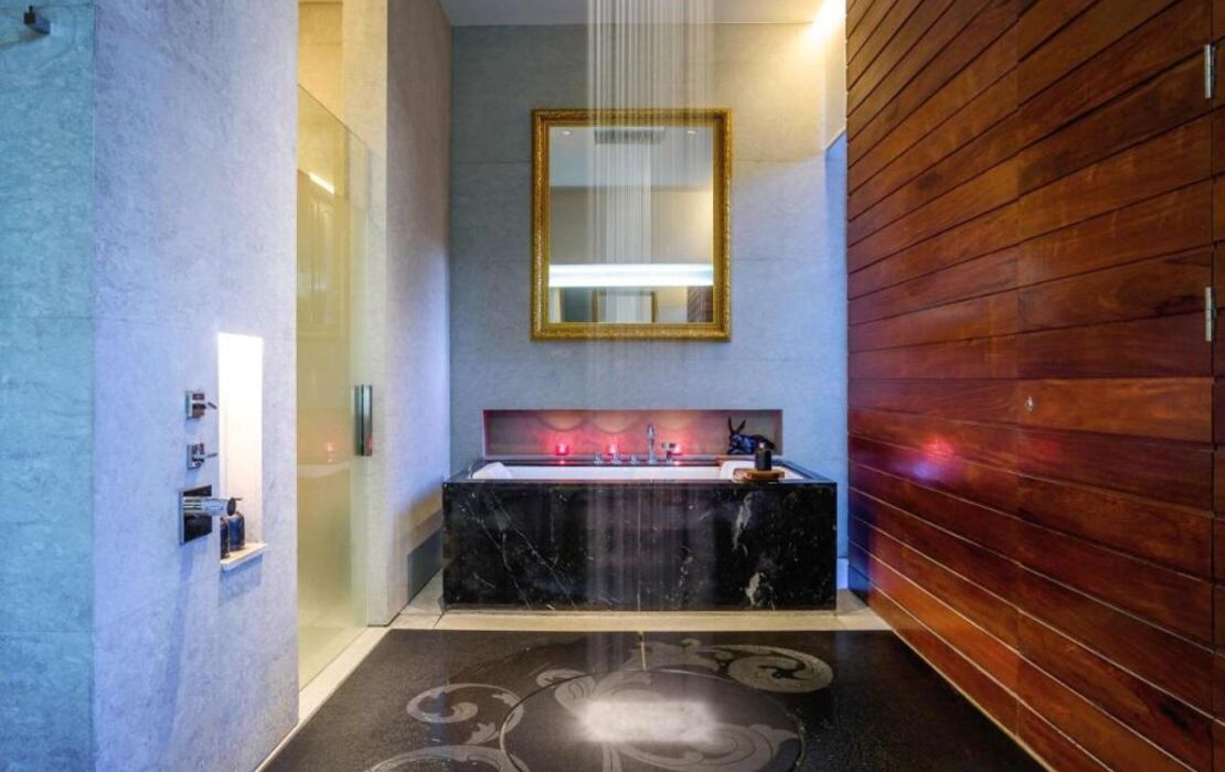 SO/ Sofitel Hua Hin