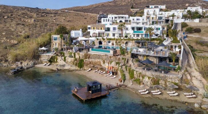 Kivotos Mykonos