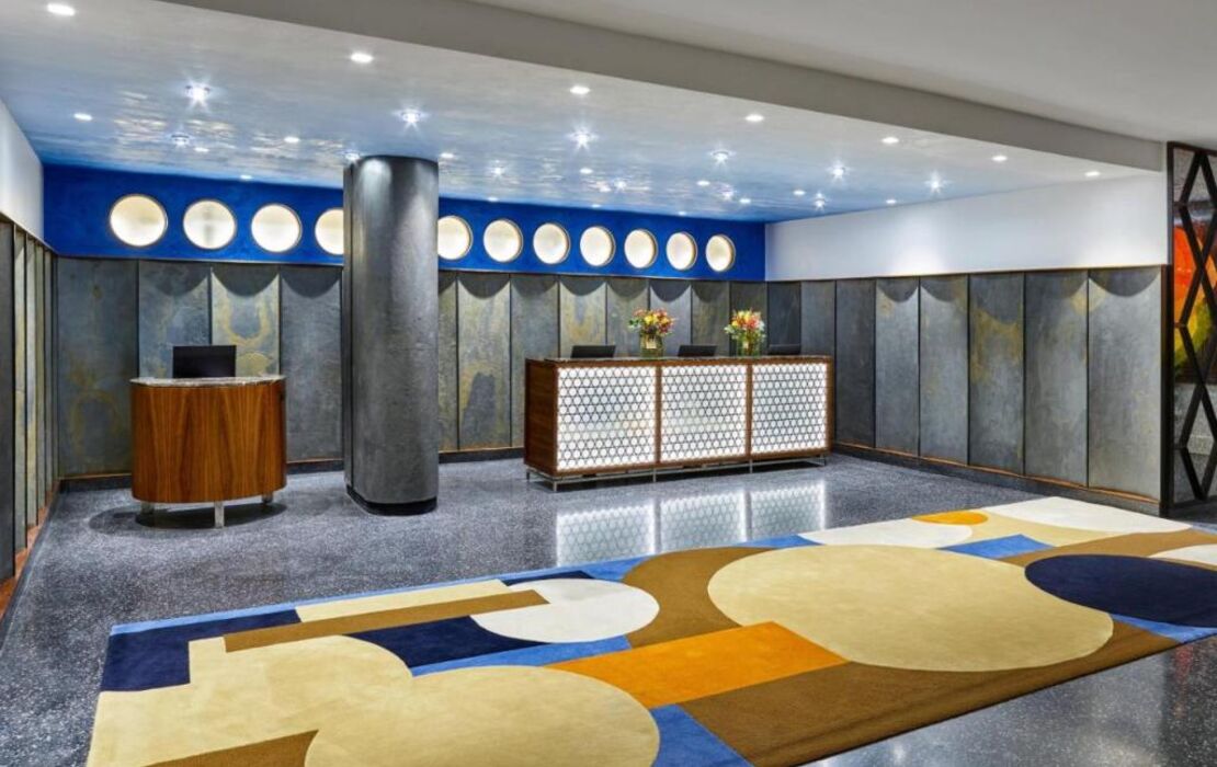Royal Palm South Beach Miami, a Tribute Portfolio Resort