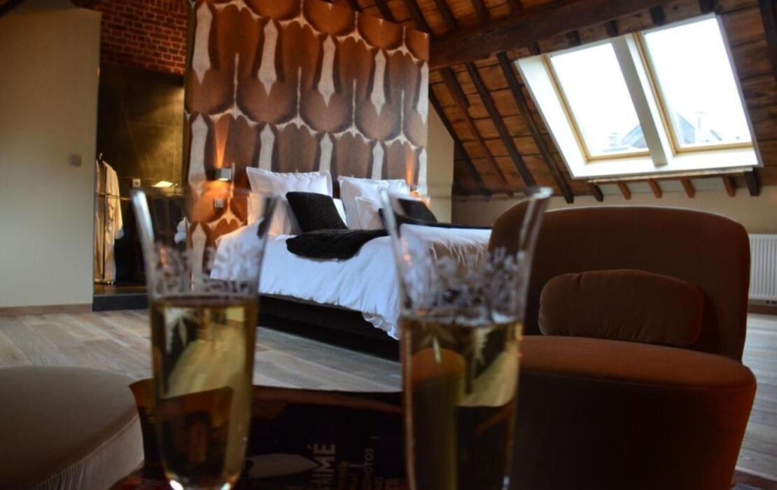 B&B N°5