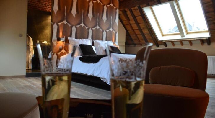 B&B N°5