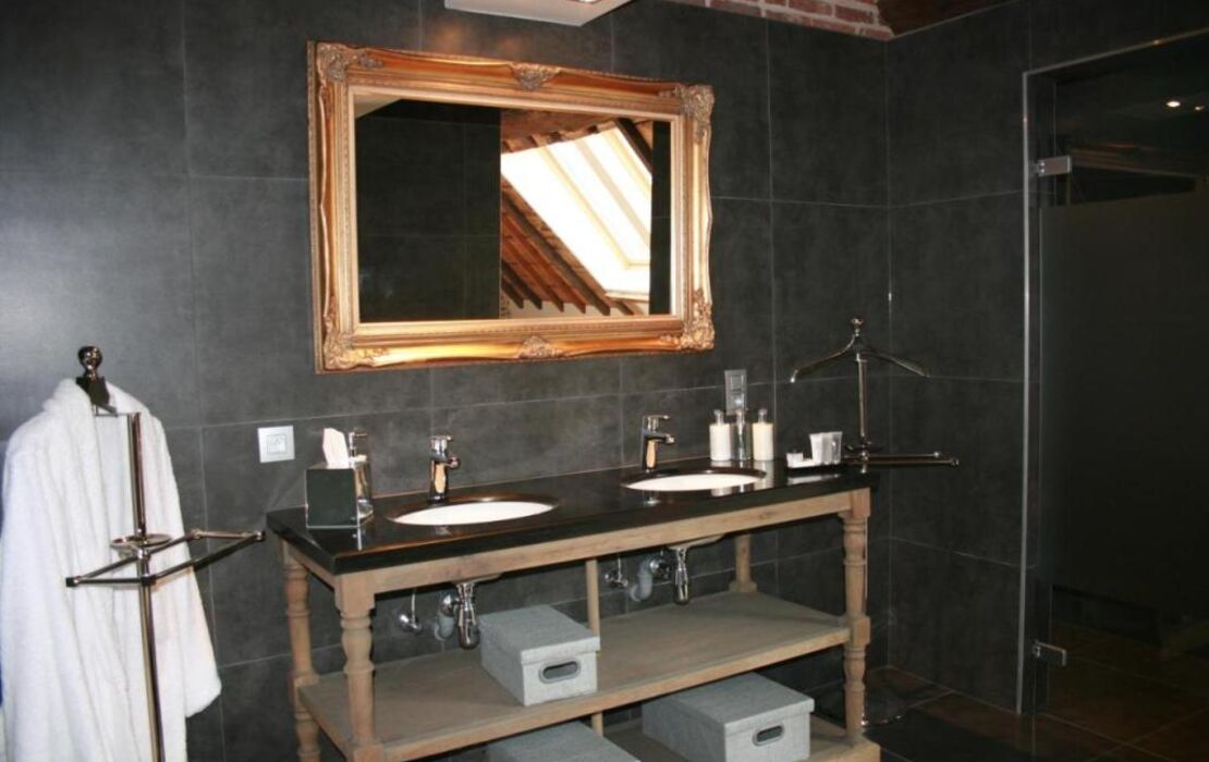 B&B N°5