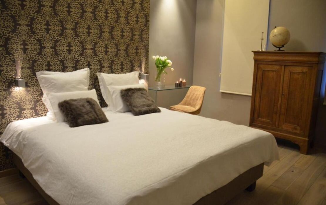 B&B N°5