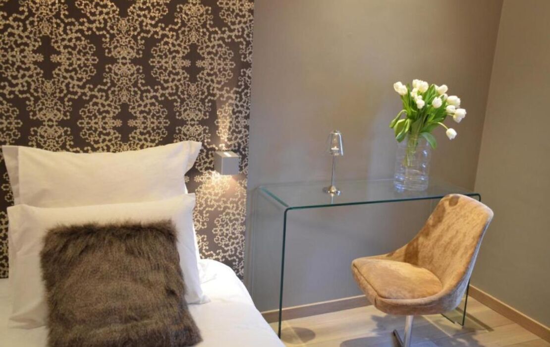 B&B N°5