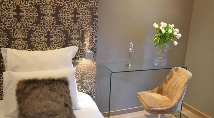 B&B N°5