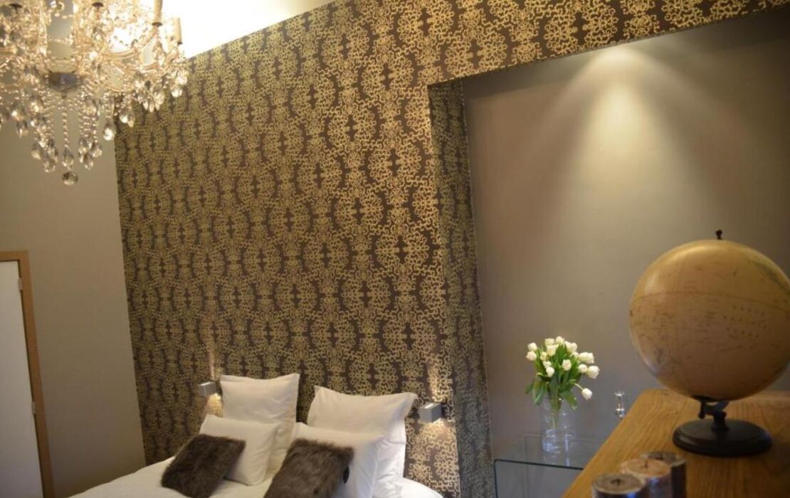 B&B N°5
