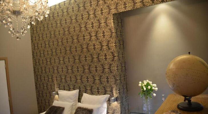 B&B N°5