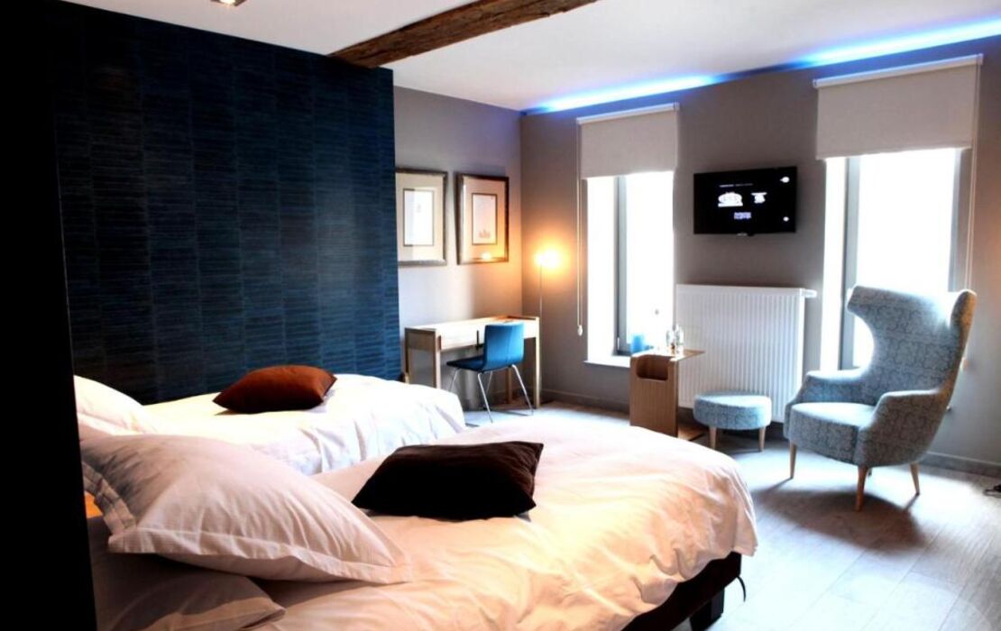 B&B N°5