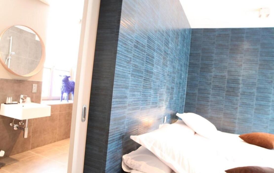 B&B N°5