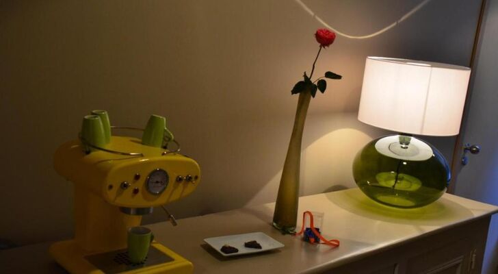 B&B N°5