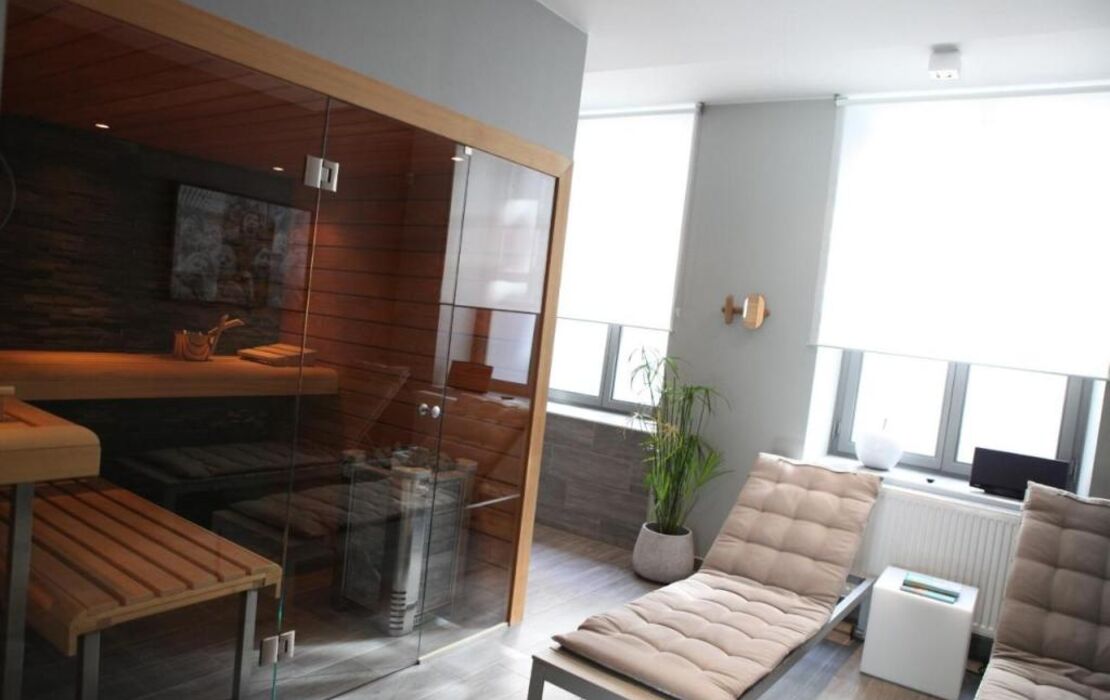 B&B N°5