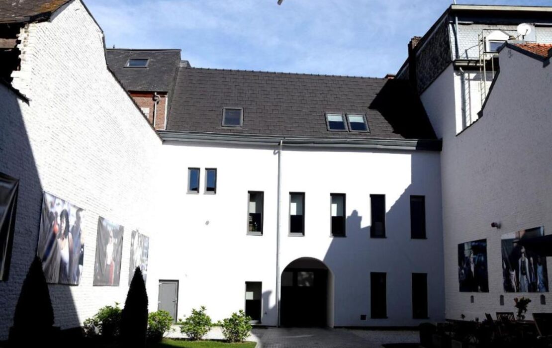 B&B N°5