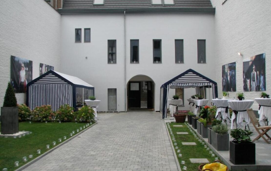 B&B N°5