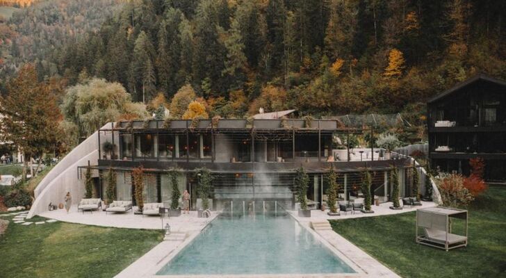 Apfelhotel Torgglerhof