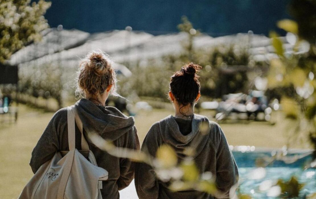 Apfelhotel Torgglerhof