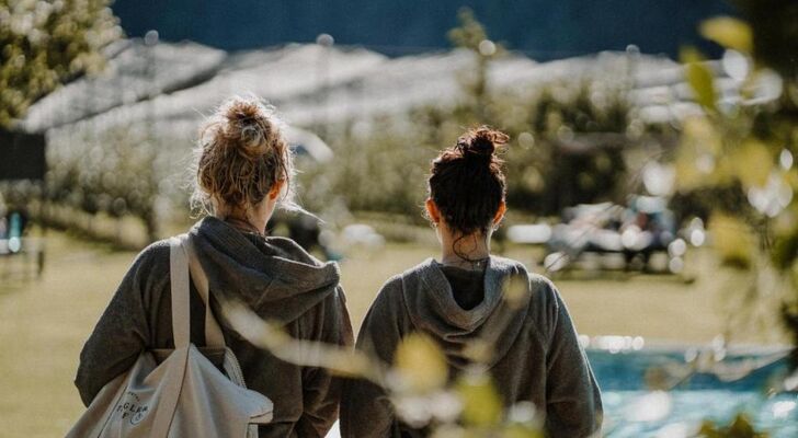 Apfelhotel Torgglerhof