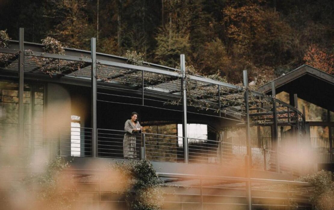 Apfelhotel Torgglerhof