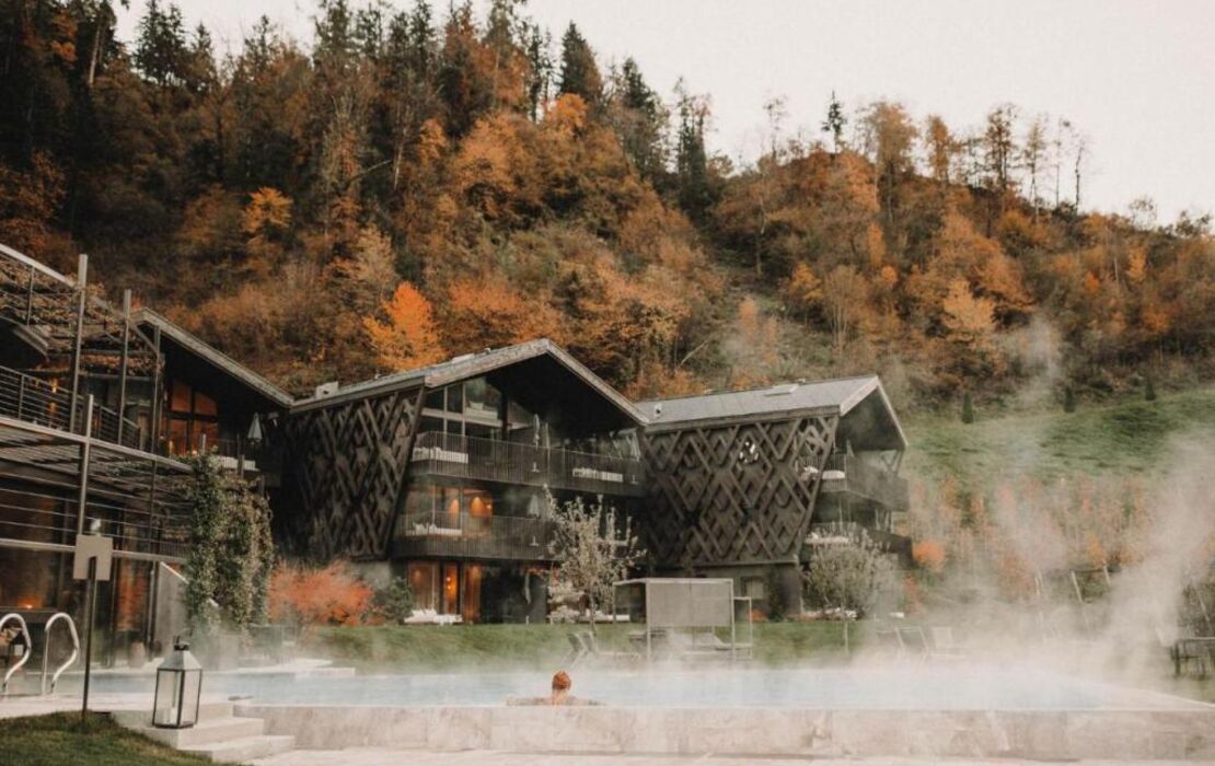 Apfelhotel Torgglerhof