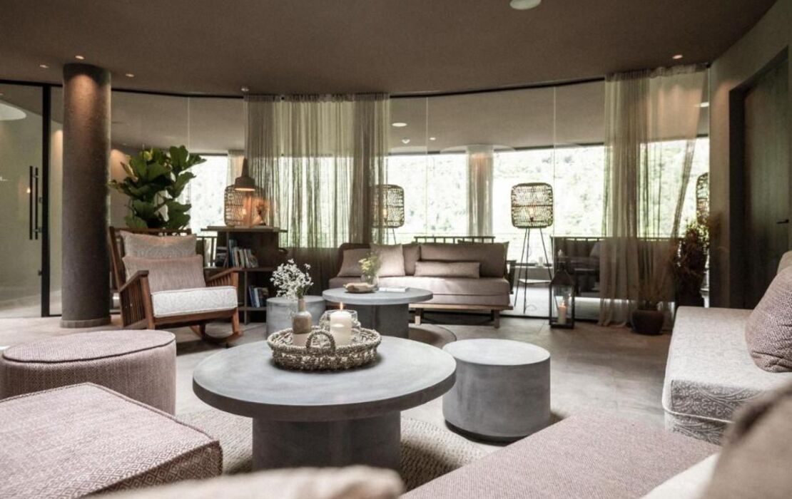 Apfelhotel Torgglerhof